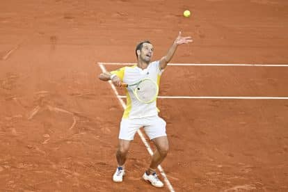 Richard Gasquet vs Jan-Lennard Struff Prediction and Odds: Stuttgart Open 2023