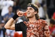 Sabastian Ofner vs Stefanos Tsitsipas Prediction and Odds: French Open 2023