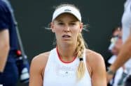 Former World No. 1 Caroline Wozniacki Announces Her Comeback