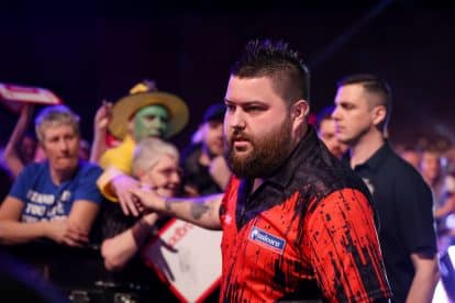 US Darts Masters 2023 Tournament Preview and Details