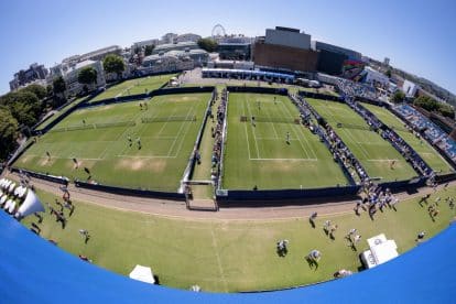 Eastbourne International Draw 2023 – Exciting Potential Matchups