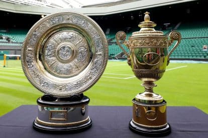Wimbledon Seeds 2023: Who Are the Seeds and How Are They Doing?