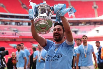 Man City star urges fans to create ‘positive noise’ in UCL final