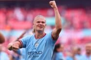 Man City striker Erling Haaland: &ldquo;I have always dreamed&rdquo; of UCL final