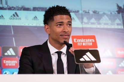 Bellingham Real Madrid debut date: When will Jude play for Los Blancos?