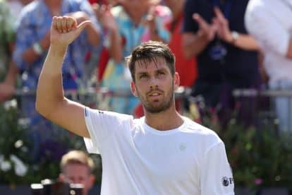 Jordan Thompson vs Cameron Norrie Prediction and Odds: Queen’s Club Championships 2023