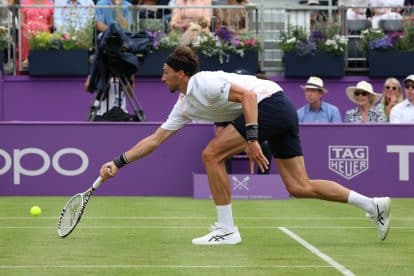 Arthur Rinderknech vs Christopher Eubanks Prediction and Odds: Mallorca Open 2023