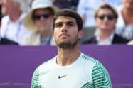 Carlos Alcaraz vs Jiri Lehecka Prediction and Odds: Queen&rsquo;s Club Championships 2023