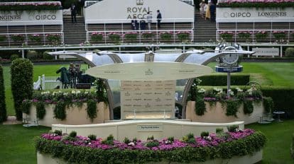 Royal Ascot Day 5 Tips and Predictions