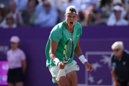 Alex de Minaur vs Holger Rune Prediction and Odds: Queen’s Club Championships 2023