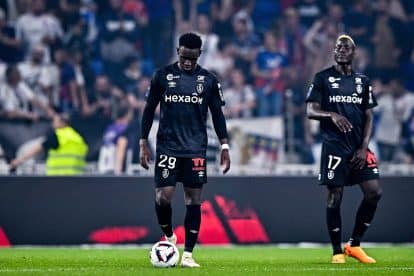 Osimhen Transfer: Napoli target top-rated Arsenal striker as Osimhen replacement