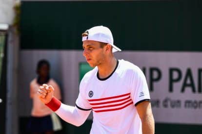 Tallon Griekspoor vs Emil Ruusuvuori Prediction and Odds: Rosmalen Open 2023