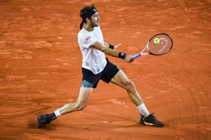 Tomas Martin Etcheverry vs. J.J. Wolf Prediction and Odds: Eastbourne International 2023