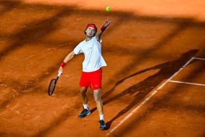 Andrey Rublev vs Max Purcell Prediction and Odds: Wimbledon 2023