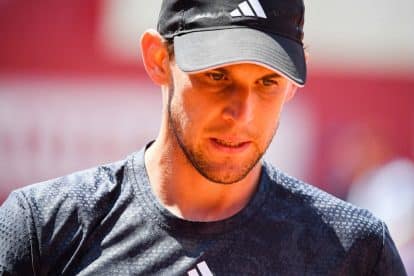 Alexander Zverev vs Dominic Thiem Prediction and Odds: Halle Open 2023