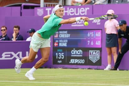 Ryan Peniston vs Holger Rune Prediction and Odds: Queen’s Club Championships 2023