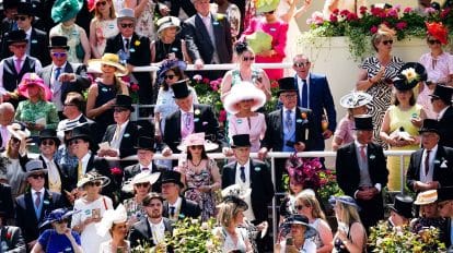 Royal Ascot 2023 Preview: All You Need to Know About the Event