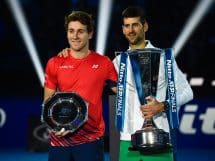 Novak Djokovic vs Casper Ruud Prediction and Odds: French Open Final 2023