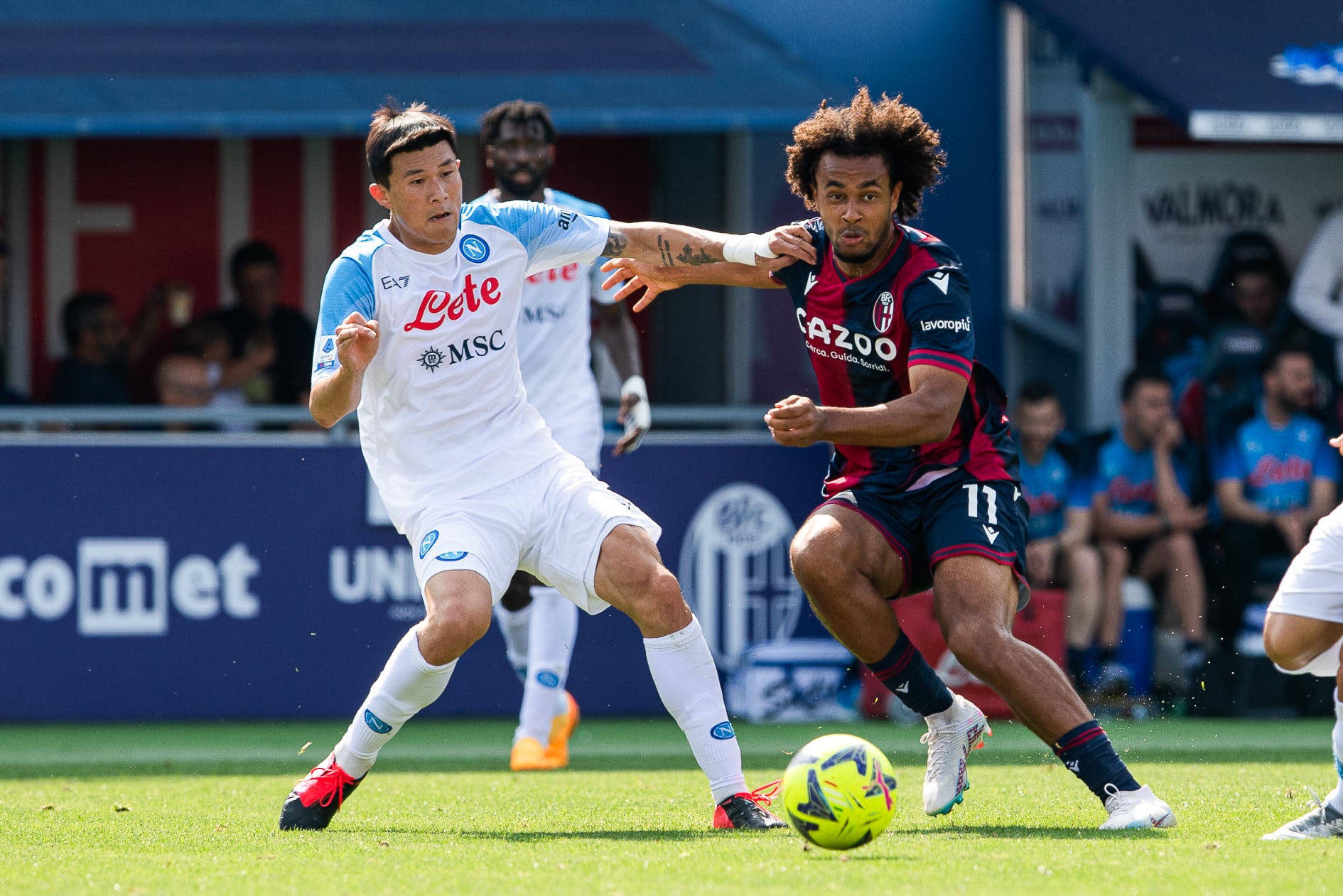 Icon Italy Photo Press 1202222