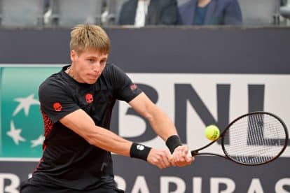 Mackenzie McDonald vs Ilya Ivashka Prediction and Odds: Rosmalen Open 2023