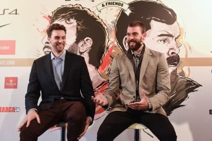 Best Brothers in NBA History: Can the Thompson brothers join the elite?