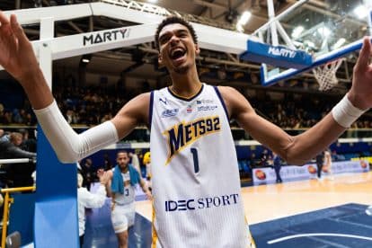 NBA Draft Prospects 2023 – Top Players and Picks