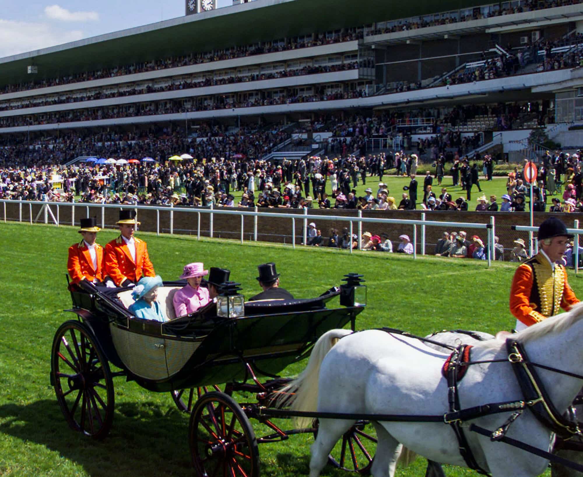 Royal Ascot 2023 Preview