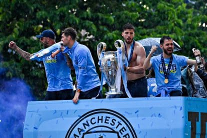 Man City Transfer News: Portuguese star latest to be linked to Saudi