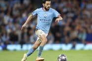 Man City midfielder Bernardo Silva: There was &ldquo;lack of confidence&rdquo; within squad