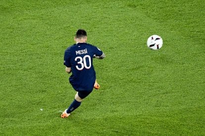 Inter Miami Transfers: MLS club chase another former Messi teammate