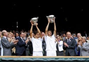 Wimbledon Format - Tie Break and Number of Sets Explained 2 Wimbledon Format
