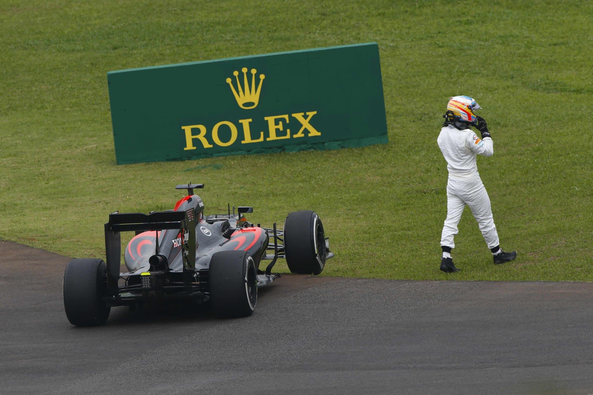 Worst driver moves in Formula 1 history – Which drivers made regrettable career choices? 1 Worst Driver Moves