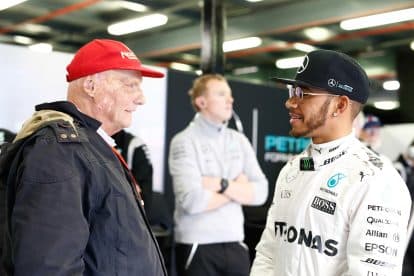 Best driver moves in Formula 1 history – Which drivers made career choices that paid off?