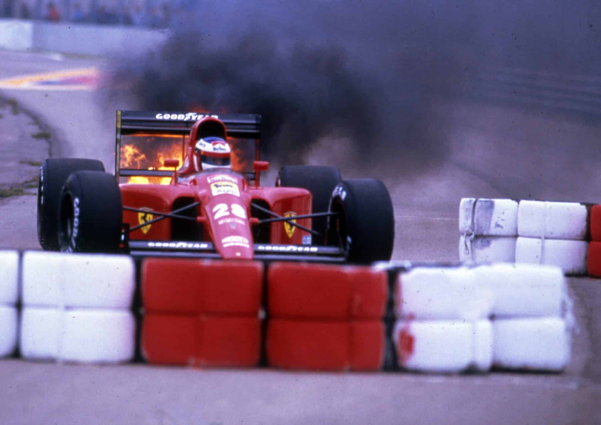 Worst driver moves in Formula 1 history – Which drivers made regrettable career choices? 2 Icon liv 090217 12 26 scaled