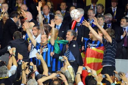 Inter Milan UCL wins: How many times have they won Champions League?