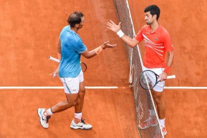 Novak Djokovic vs Rafael Nadal Head to Head: Who is on top in the greatest tennis rivalry?