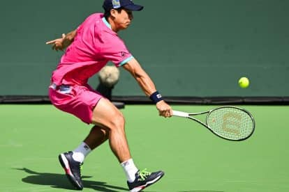 Mackenzie McDonald vs Rinky Hijikata Prediction and Odds: Rosmalen Open 2023