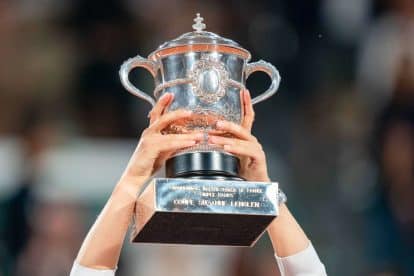 Iga Swiatek vs Karolina Muchova Prediction and Odds: French Open 2023