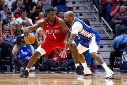 Top 5 NBA Stars That Could Be Traded on Draft Night