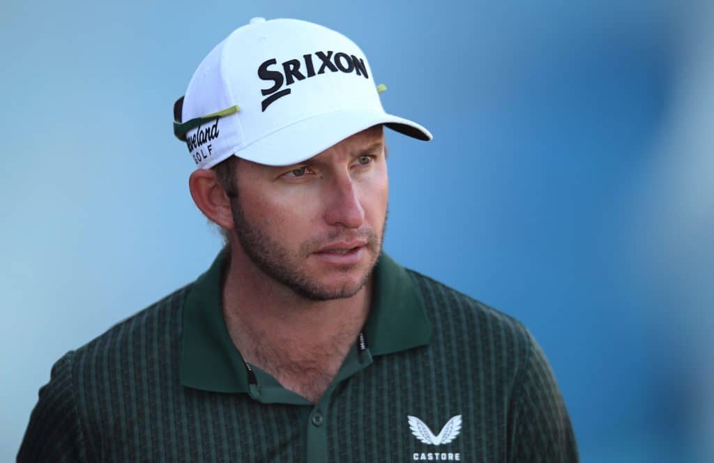 LIV Golf Invitational Valderrama Each Way Tips - Best Betting Predictions 1 Each Way Betting LIV Golf