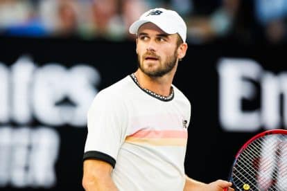 Sebastian Baez vs Tommy Paul Prediction and Odds: Eastbourne International 2023