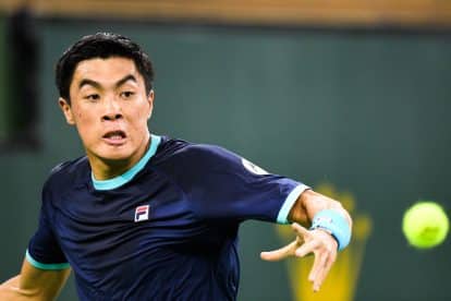 Emil Ruusuvuori vs Brandon Nakashima Prediction and Odds: Rosmalen Open 2023