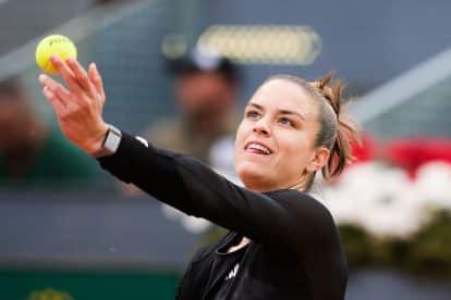 Karolina Muchova vs Irina-Camelia Begu Prediction and Odds: French Open 2023