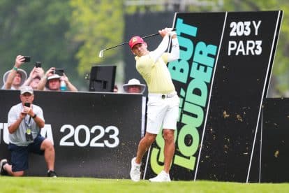 LIV Golf Invitational Valderrama Each Way Tips – Best Betting Predictions