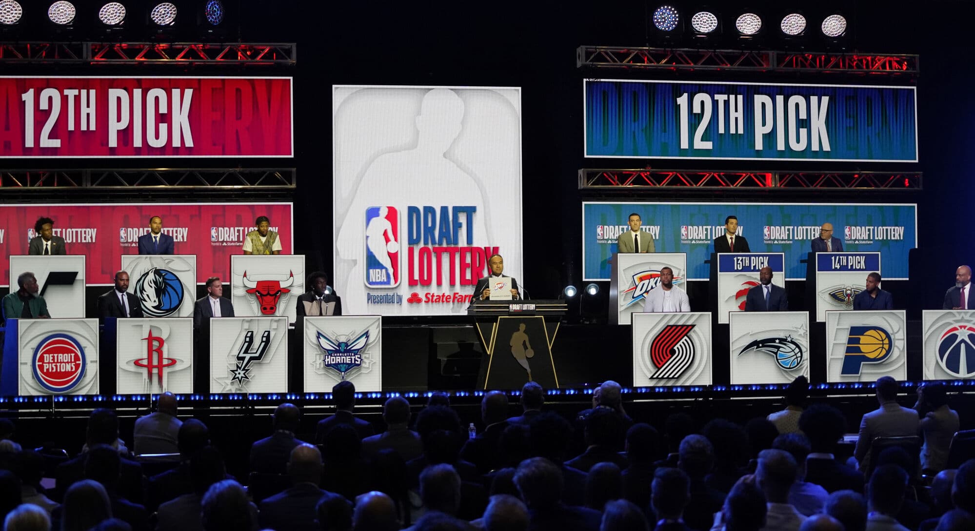 2023 NBA Draft Props - Best Betting Tips for Draft Day