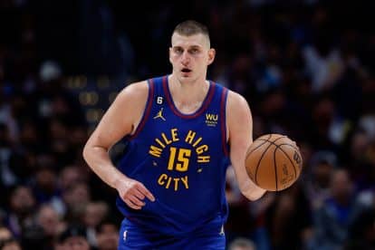 Biggest NBA Draft Steals of All Time: Jokic and company