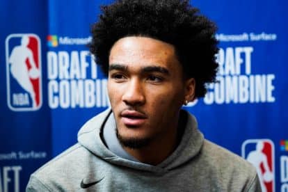 Los Angeles Lakers Draft Picks 2023 – Hood-Schifino and King Land in LA