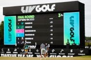 LIV Golf Invitational Valderrama TV Schedule: Where to Watch