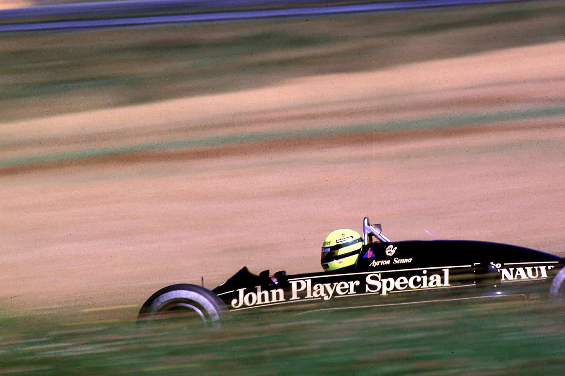 Most Memorable Spanish GPs In F1 History - Looking back at the 1986, 1996 and 2016 races in Spain 1