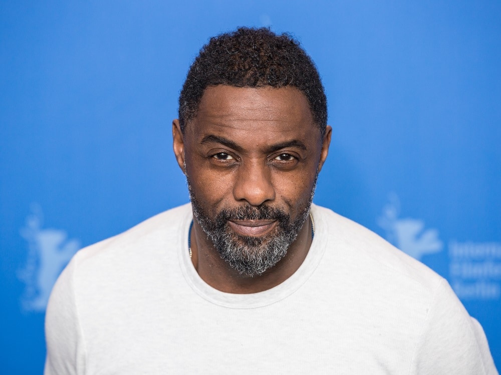 Next James Bond Odds - Who Will Replace Daniel Craig In the Role of 007? 5 Idris Elba
